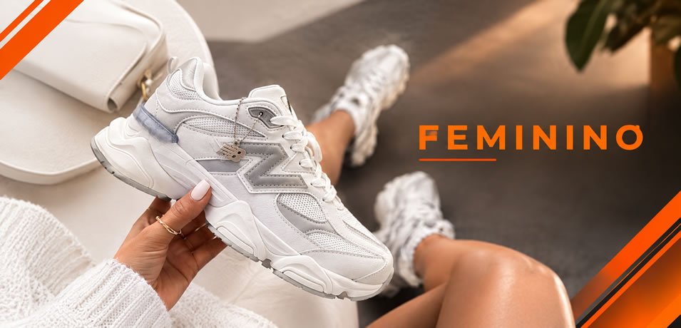 Feminino
