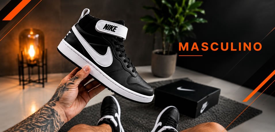 Masculino