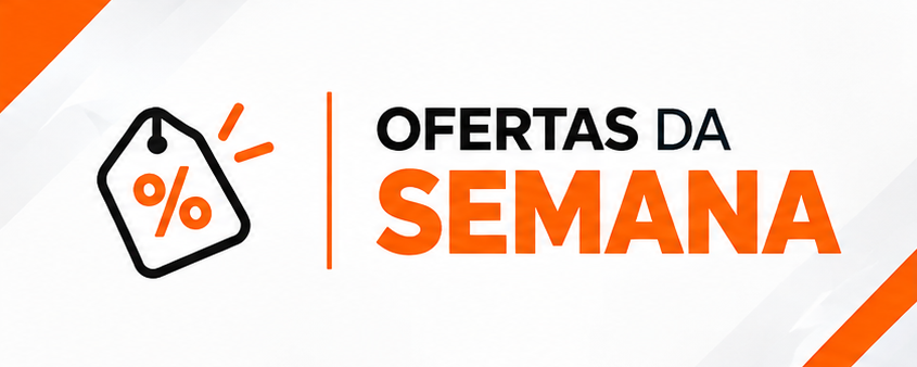 Ofertas da Semana