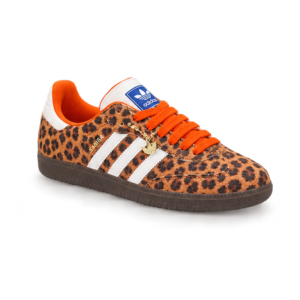Tênis Adidas Samba Premium