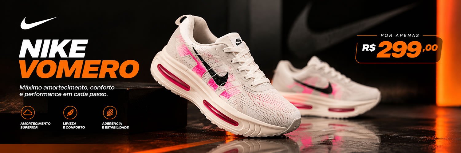 Nike Vomero